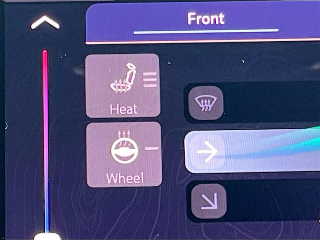 new 2025 Jeep Grand Cherokee L car, priced at $38,316