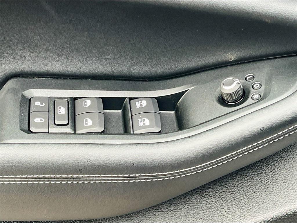 new 2025 Jeep Grand Cherokee L car, priced at $38,316