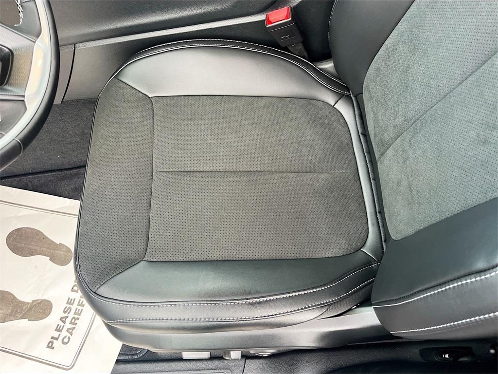 new 2025 Jeep Grand Cherokee L car, priced at $38,316