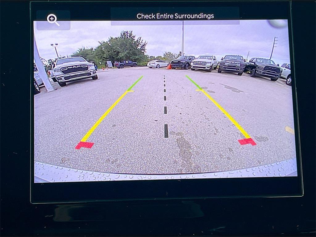 new 2025 Jeep Grand Cherokee L car, priced at $38,316