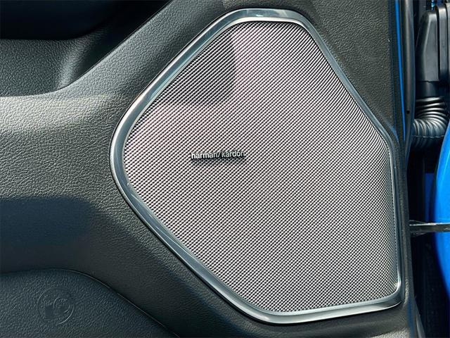 new 2025 Ram 1500 car, priced at $58,728