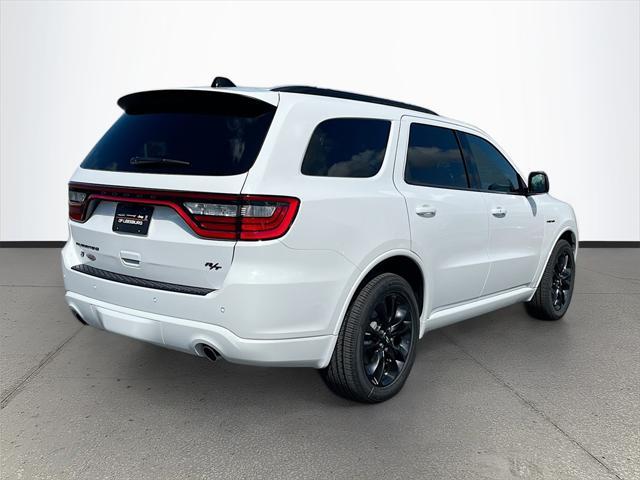 new 2025 Dodge Durango car, priced at $47,153