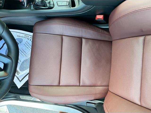 new 2025 Dodge Durango car, priced at $47,153
