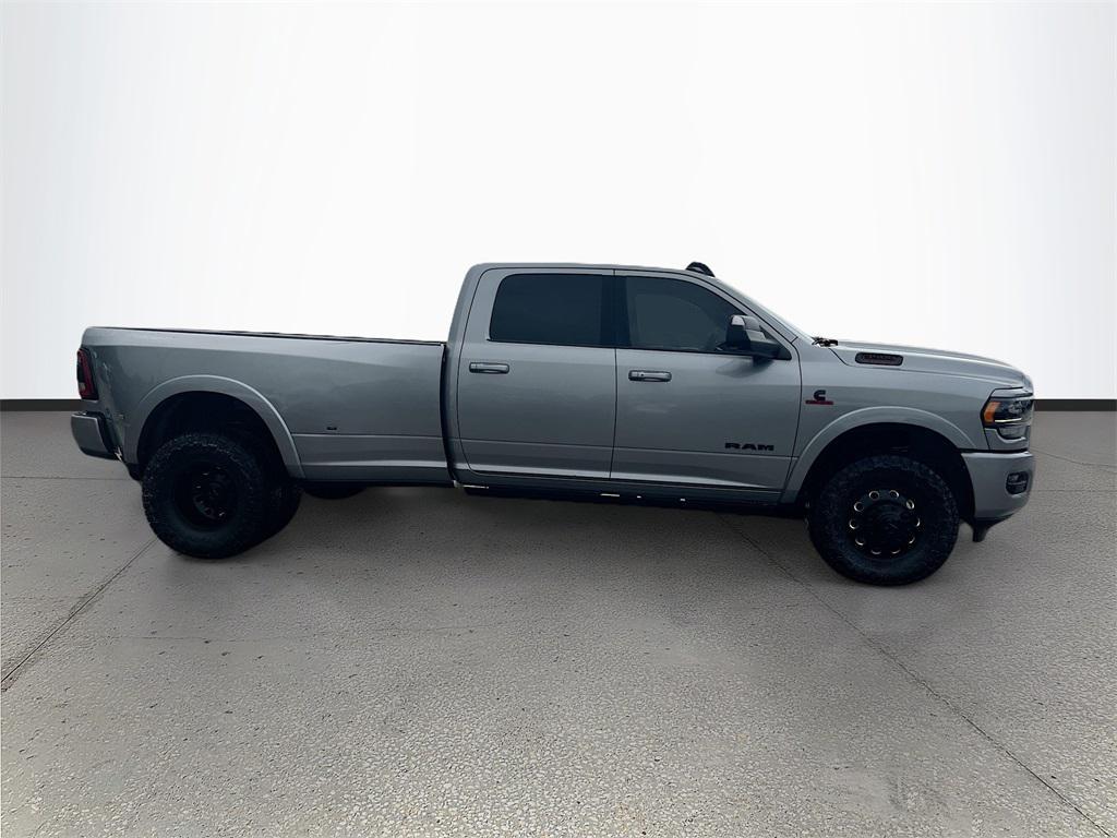 used 2022 Ram 3500 car, priced at $68,990
