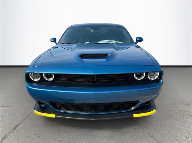new 2023 Dodge Challenger car, priced at $33,420