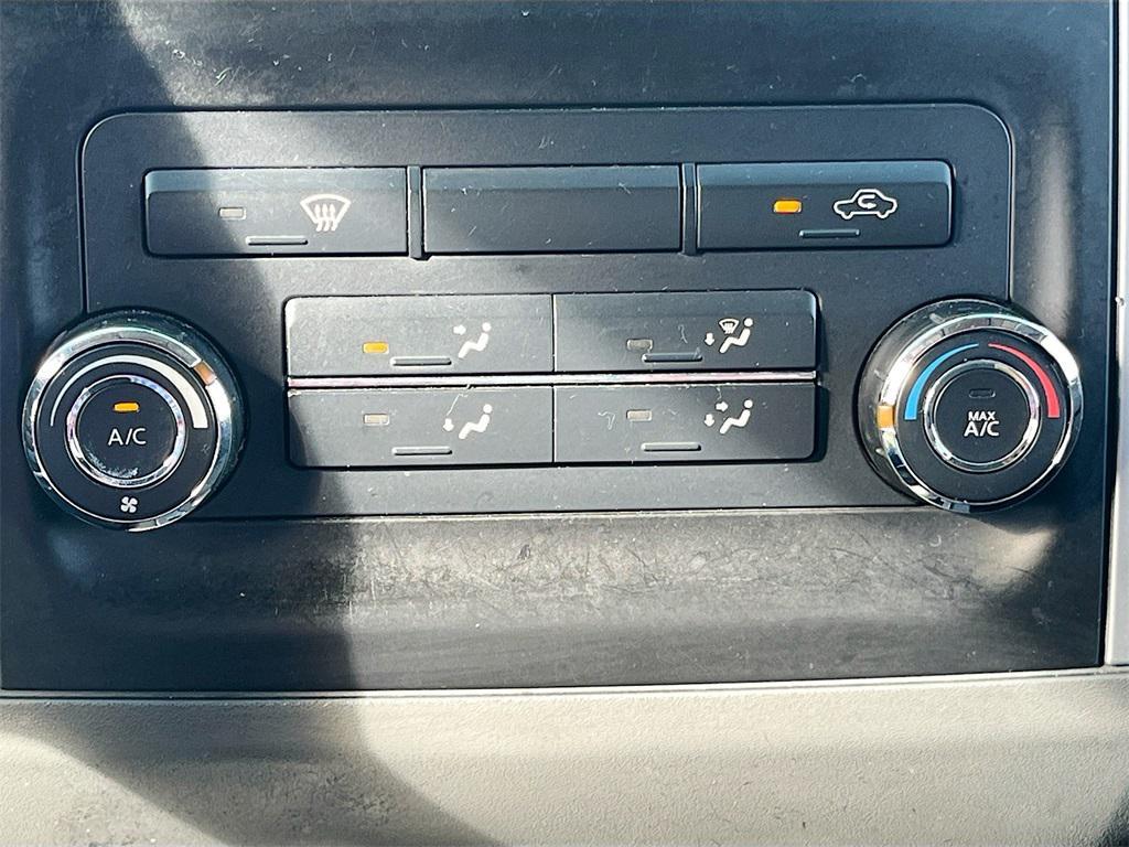 used 2020 Nissan Frontier car, priced at $21,495