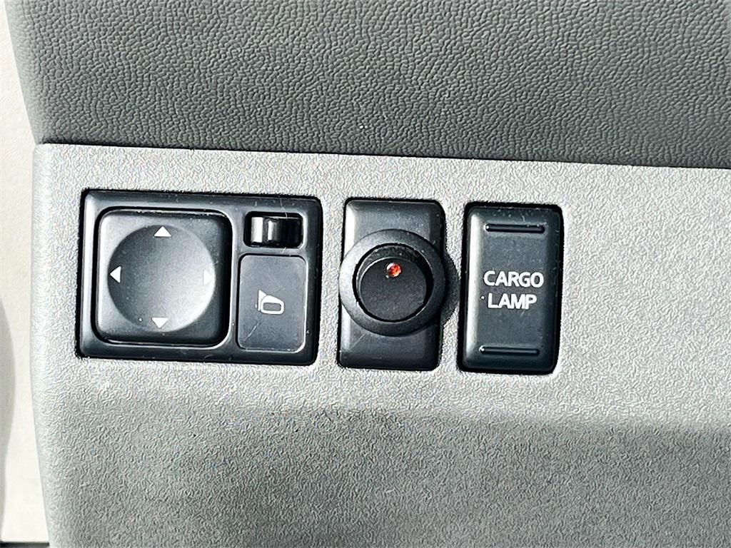 used 2020 Nissan Frontier car, priced at $21,495