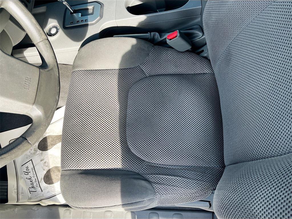 used 2020 Nissan Frontier car, priced at $21,495