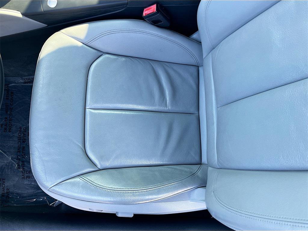 used 2018 Audi A3 car, priced at $20,990