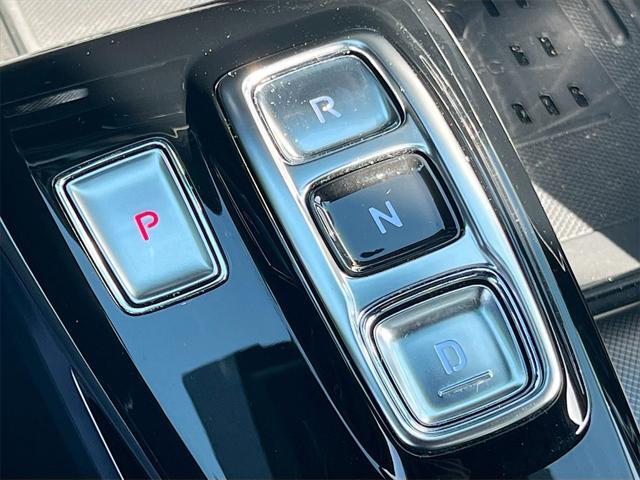 used 2023 Hyundai Sonata car, priced at $22,215