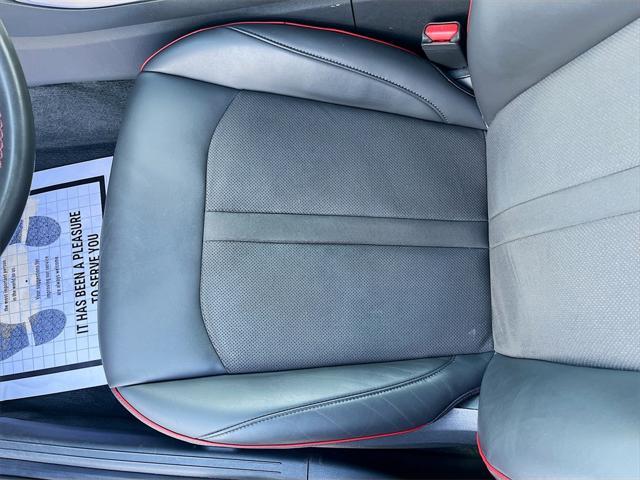used 2023 Hyundai Sonata car, priced at $22,215