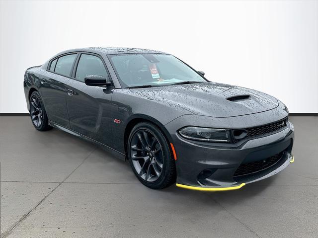 new 2023 Dodge Charger car, priced at $62,075