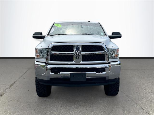 used 2018 Ram 2500 car, priced at $34,990