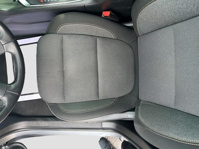 used 2020 Chevrolet Traverse car, priced at $22,319