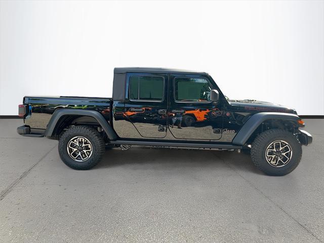 new 2025 Jeep Gladiator car, priced at $45,205