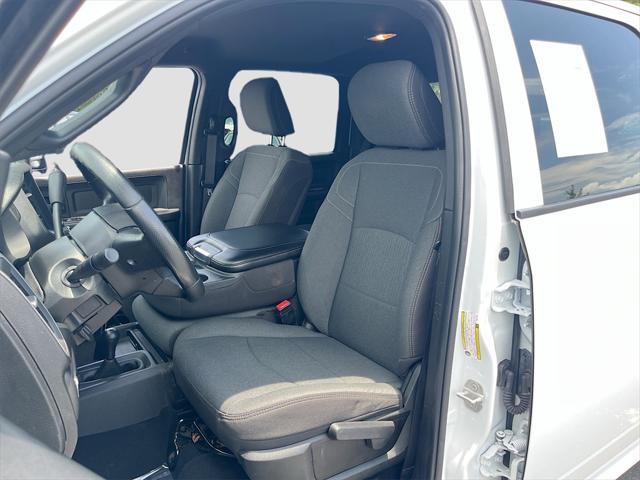 used 2024 Ram 3500 car, priced at $58,446