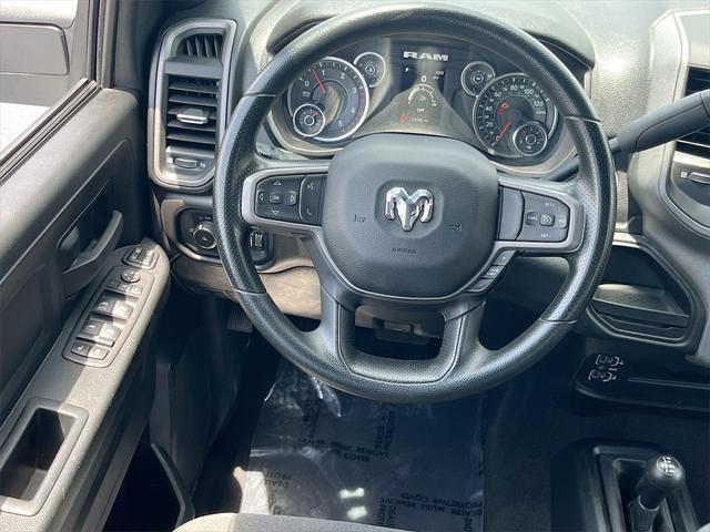 used 2024 Ram 3500 car, priced at $58,446