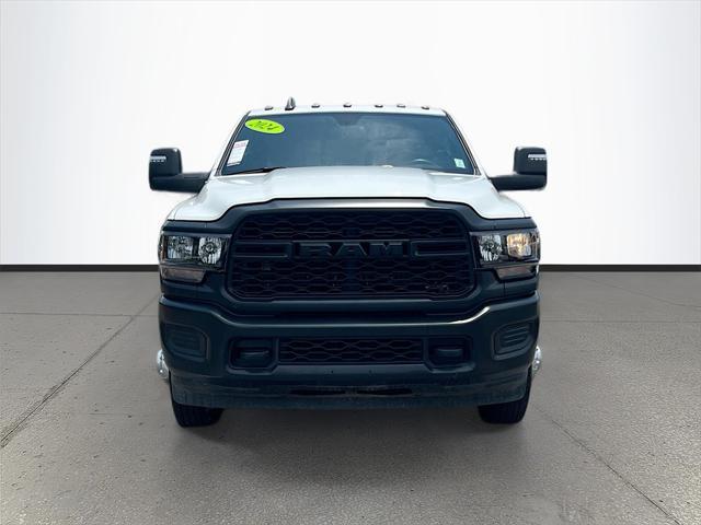 used 2024 Ram 3500 car, priced at $58,446