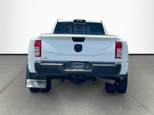 used 2024 Ram 3500 car, priced at $58,446