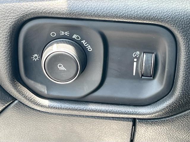used 2024 Ram 3500 car, priced at $58,446
