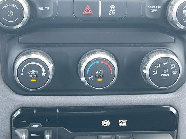 used 2024 Ram 3500 car, priced at $58,446
