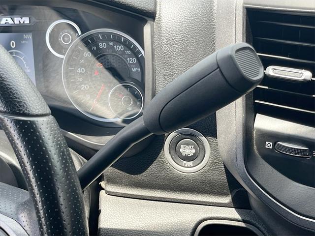 used 2024 Ram 3500 car, priced at $58,446