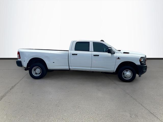 used 2024 Ram 3500 car, priced at $58,446