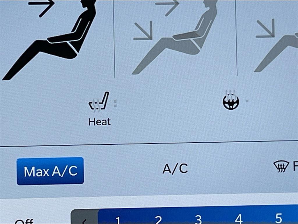 new 2026 Chrysler Pacifica car, priced at $36,220