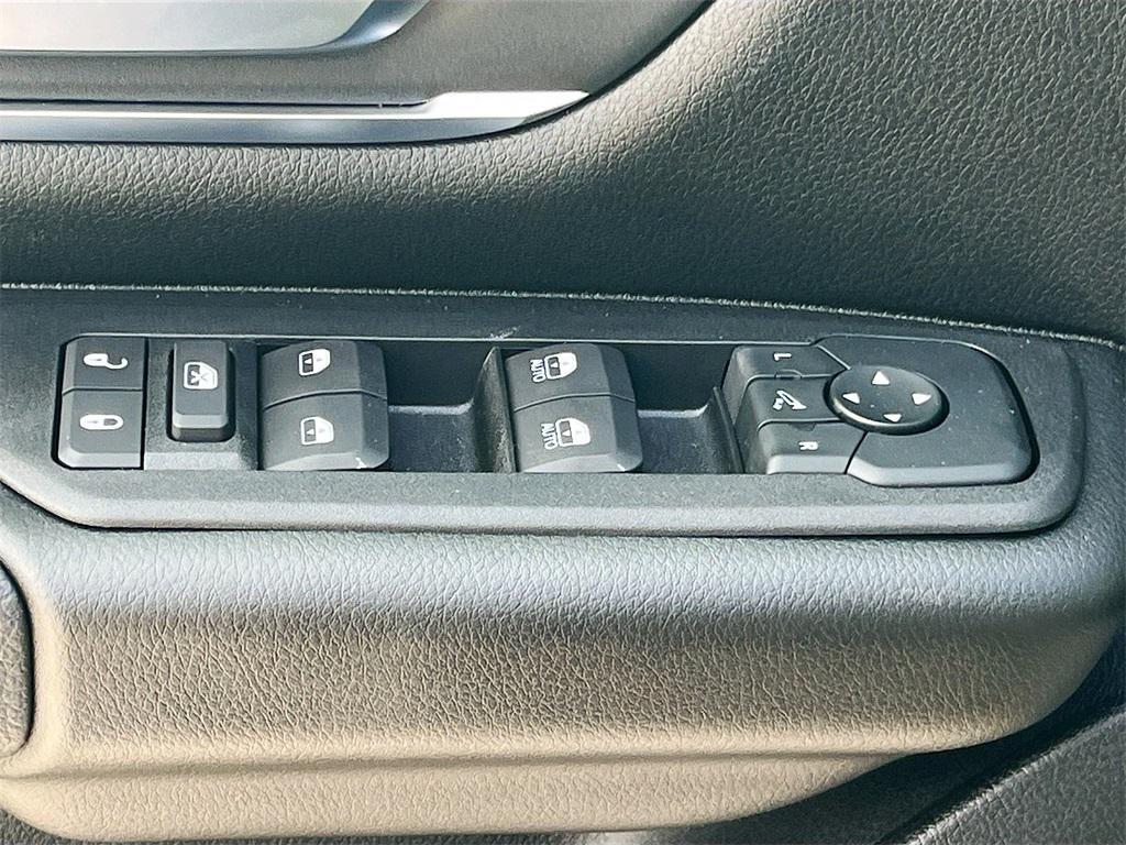 new 2026 Ram 1500 car, priced at $52,813