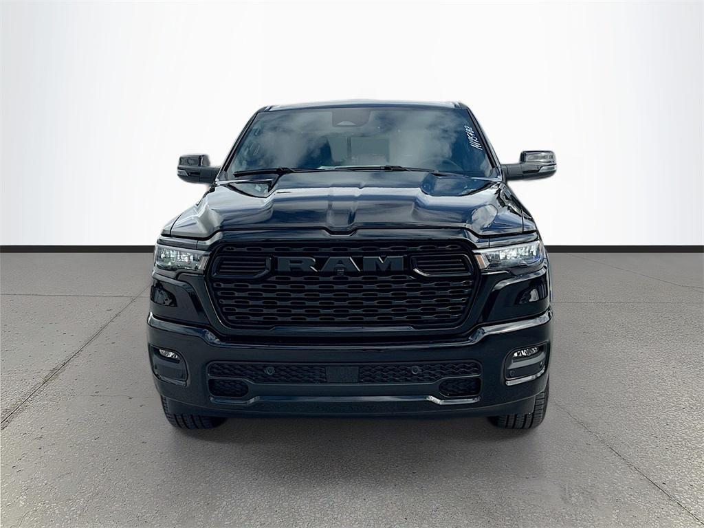 new 2026 Ram 1500 car, priced at $52,813