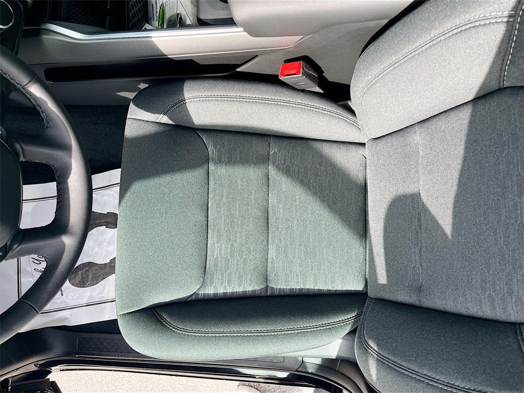 new 2026 Ram 1500 car, priced at $52,813