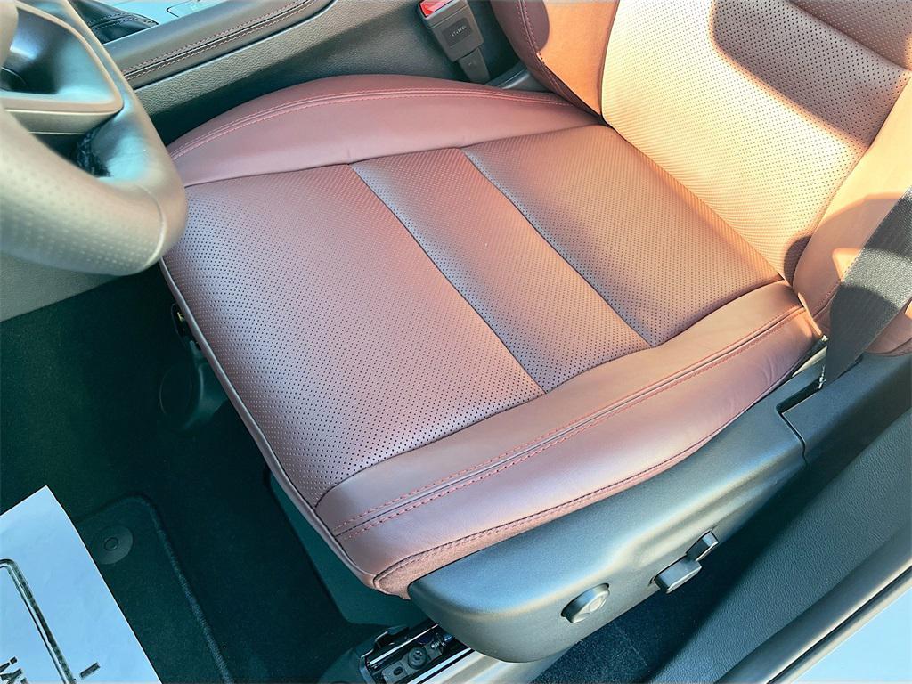 new 2026 Dodge Durango car, priced at $45,532