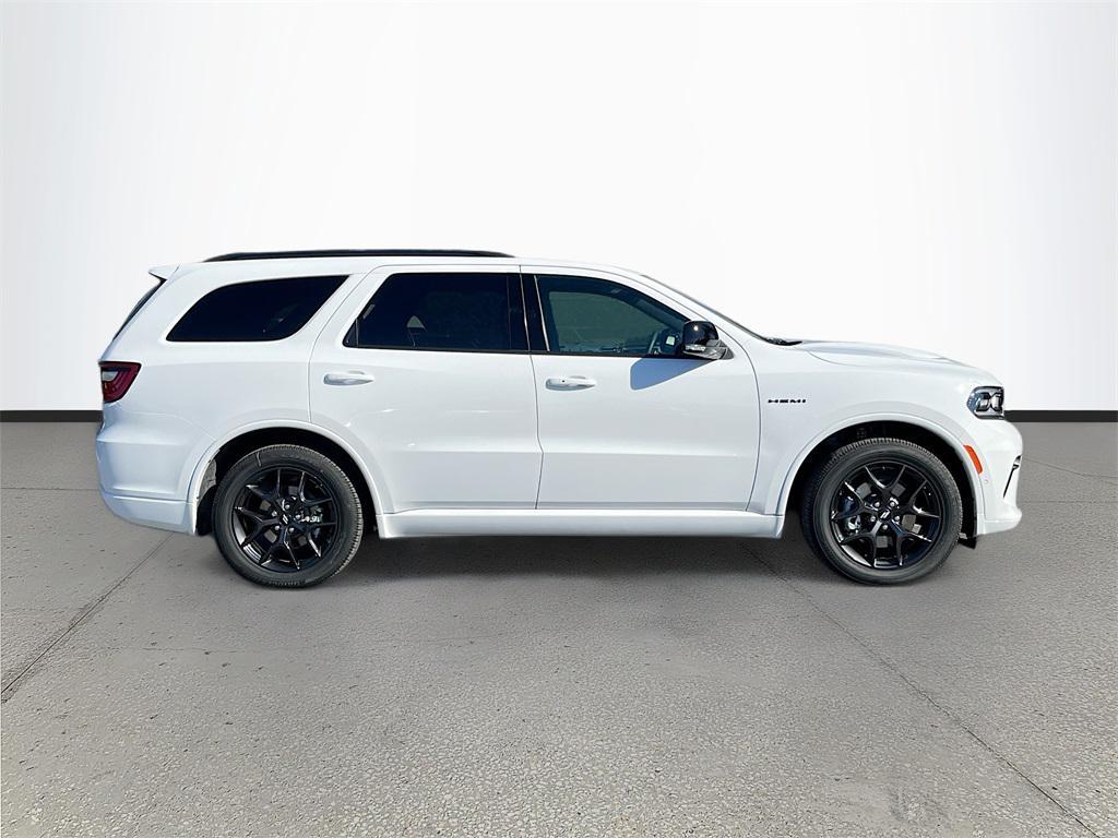 new 2026 Dodge Durango car, priced at $45,532