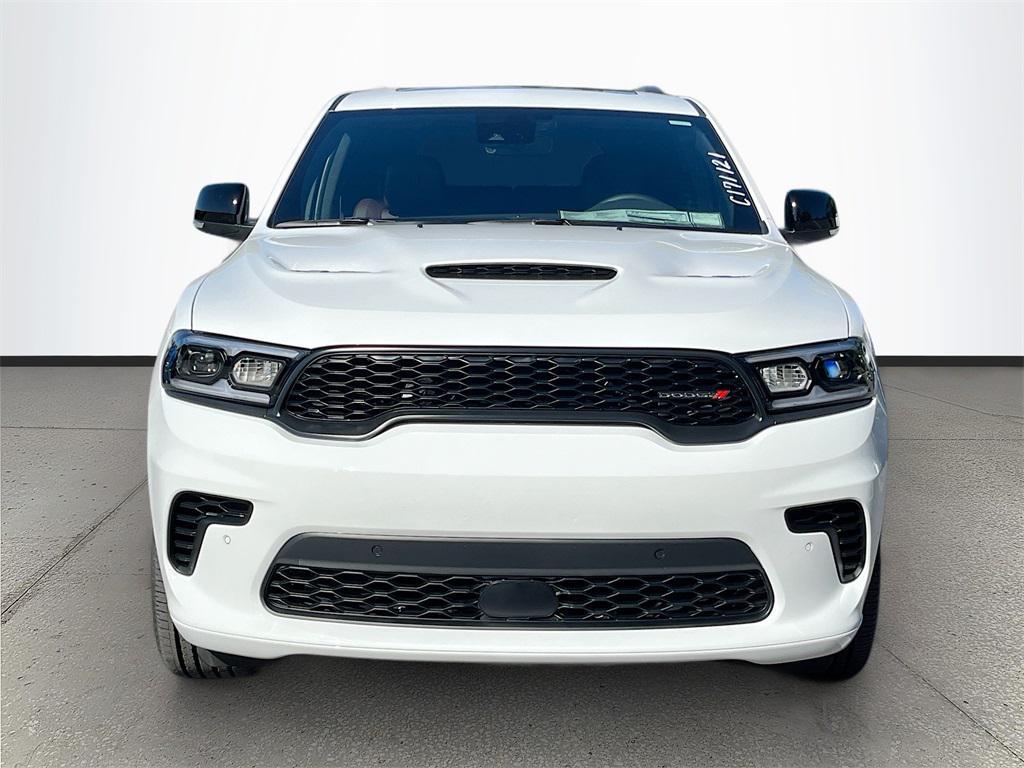 new 2026 Dodge Durango car, priced at $45,532