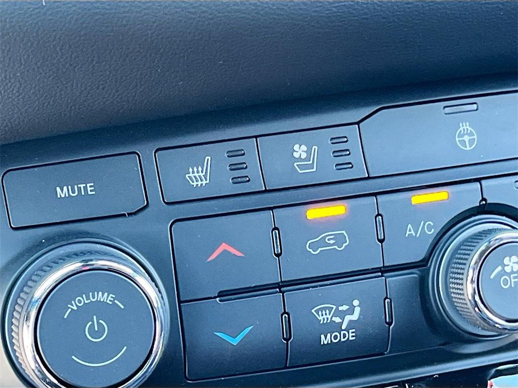 new 2026 Dodge Durango car, priced at $45,532