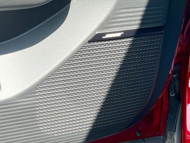 used 2024 Hyundai Santa Fe car, priced at $37,418