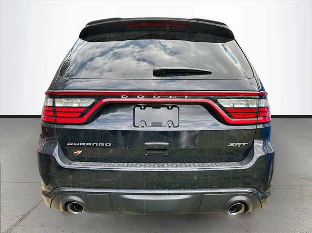 new 2024 Dodge Durango car, priced at $82,985