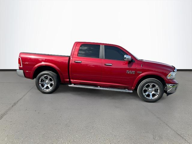 used 2015 Ram 1500 car, priced at $18,995