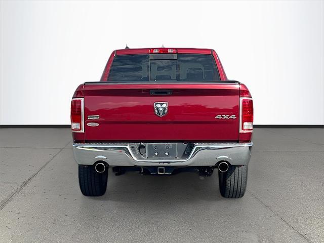 used 2015 Ram 1500 car, priced at $18,995
