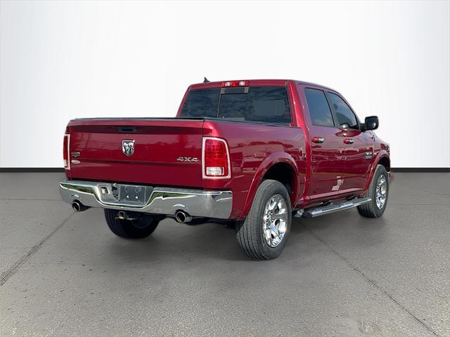 used 2015 Ram 1500 car, priced at $18,995