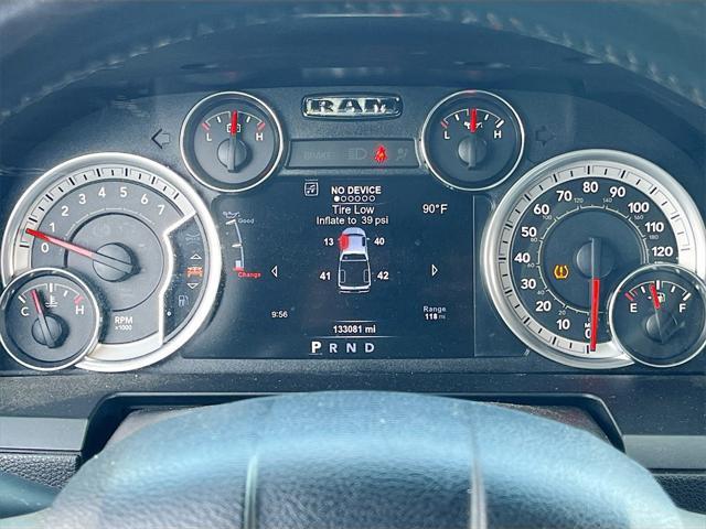 used 2015 Ram 1500 car, priced at $18,995