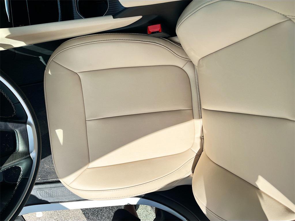new 2025 Jeep Grand Cherokee L car, priced at $36,163