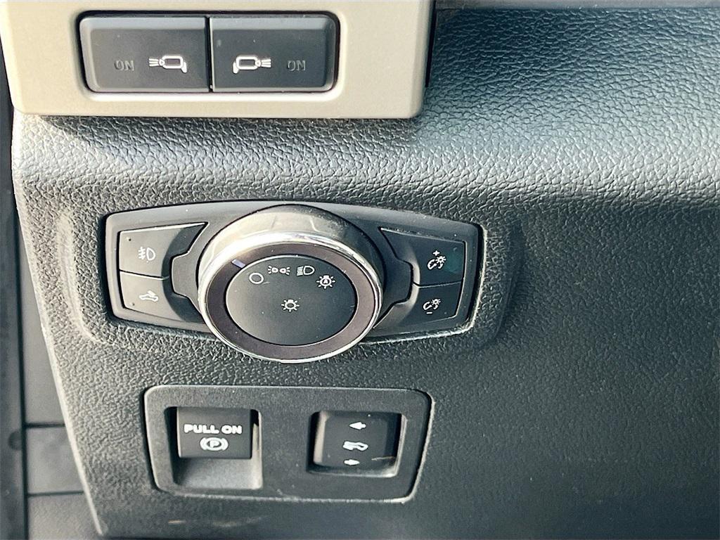 used 2020 Ford F-150 car, priced at $36,079