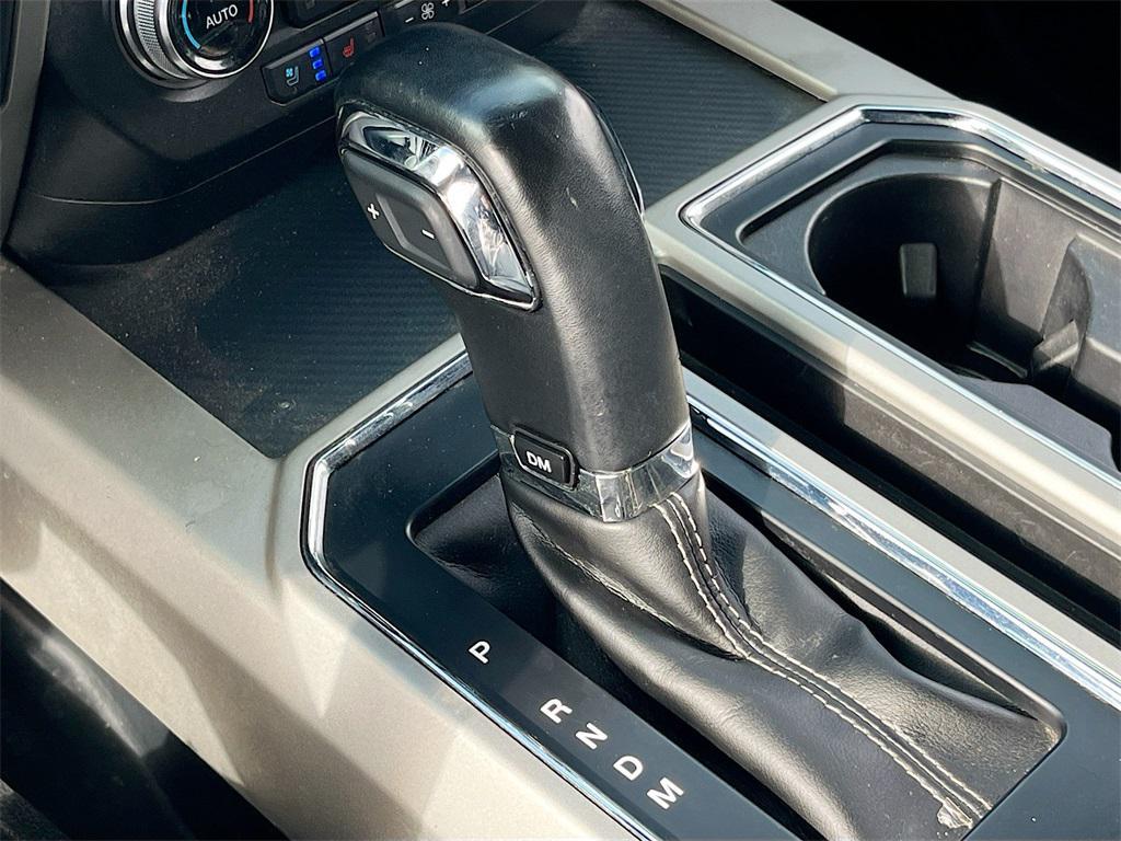 used 2020 Ford F-150 car, priced at $36,079