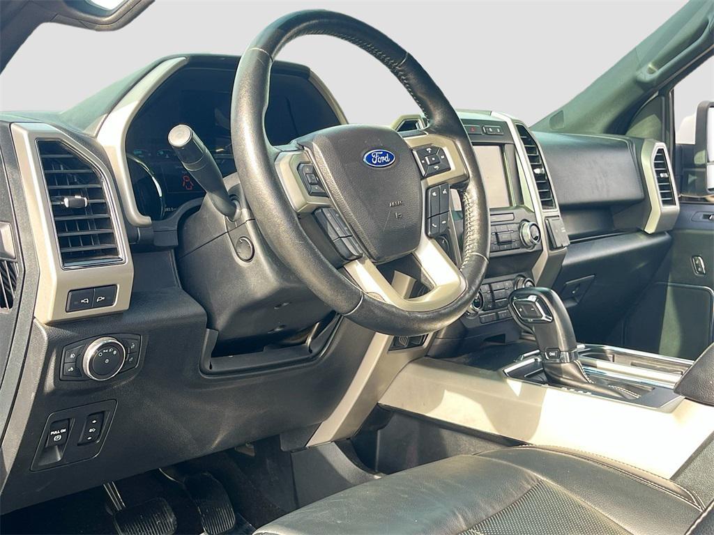 used 2020 Ford F-150 car, priced at $36,079