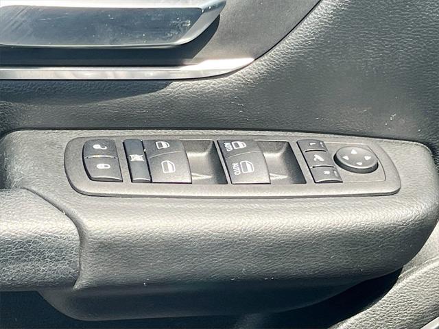 used 2019 Ram 1500 car, priced at $18,745