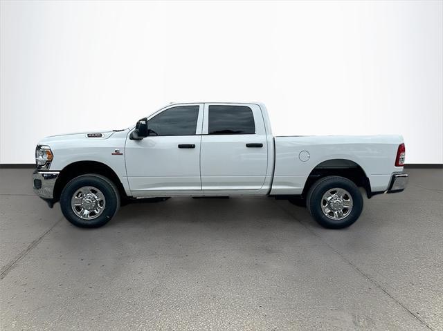 new 2024 Ram 2500 car, priced at $57,326