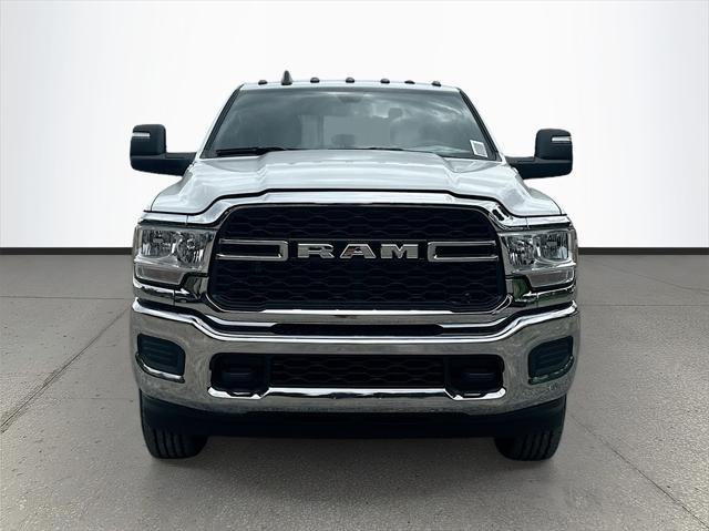 new 2024 Ram 2500 car, priced at $57,326