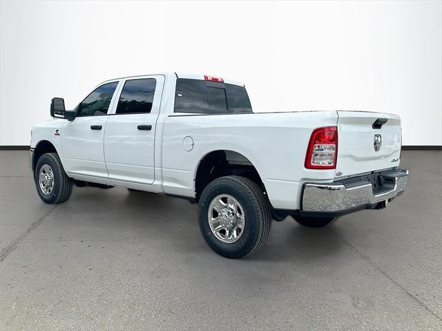 new 2024 Ram 2500 car, priced at $57,326