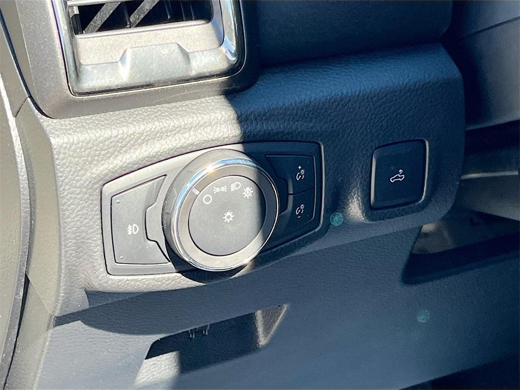 used 2022 Ford Ranger car, priced at $31,357